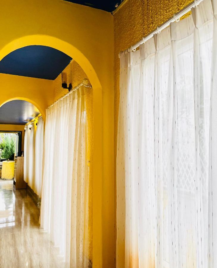 Alee Dalat Homestay Экстерьер фото