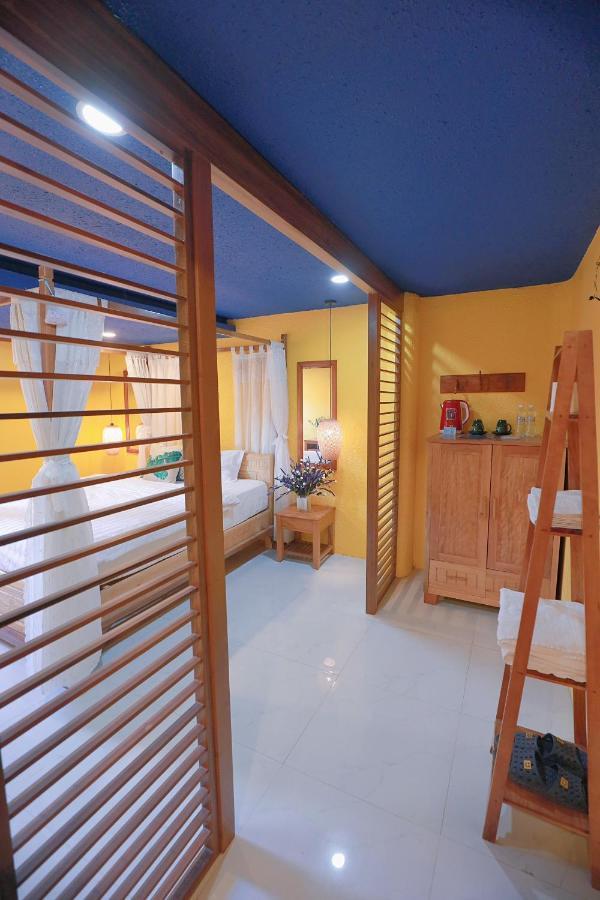 Alee Dalat Homestay Экстерьер фото