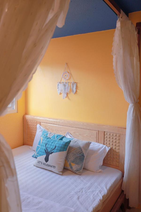 Alee Dalat Homestay Экстерьер фото